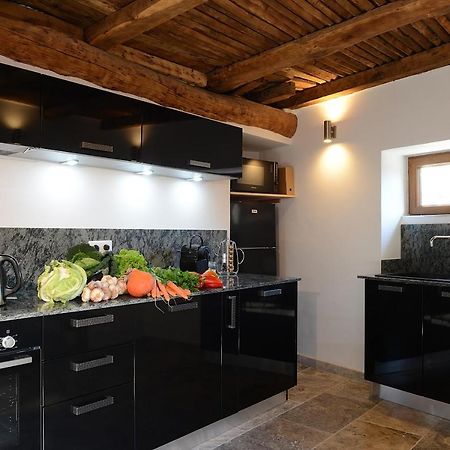 Au Coeur Du Village De Lucciana Eksteriør billede